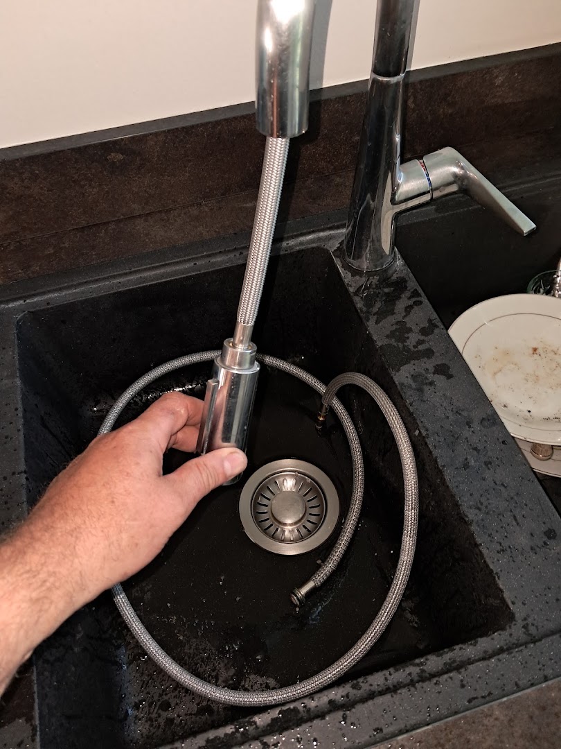 Rs plomberie sanitaire chauffage — Photos 3