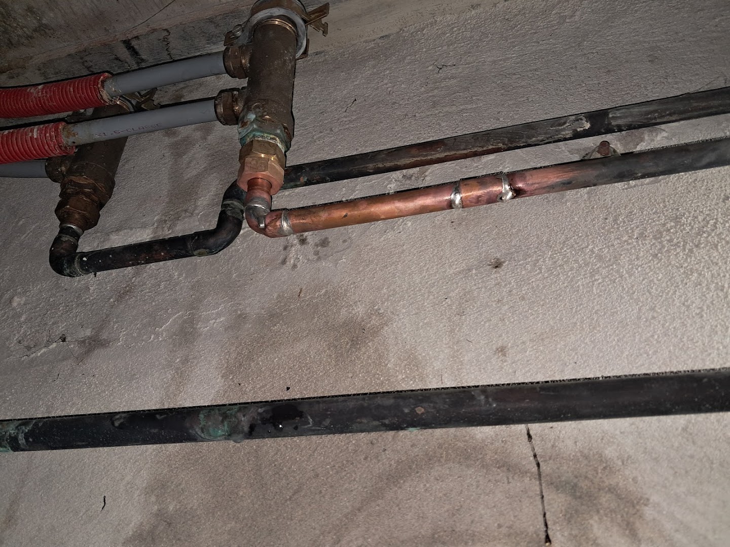 Rs plomberie sanitaire chauffage — Photos 6