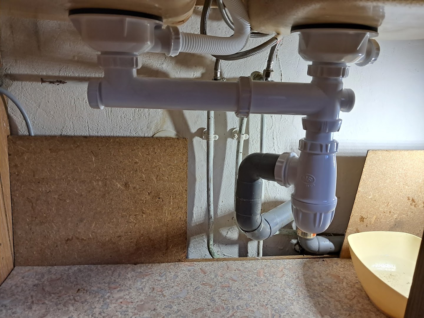 Rs plomberie sanitaire chauffage — Photos 2