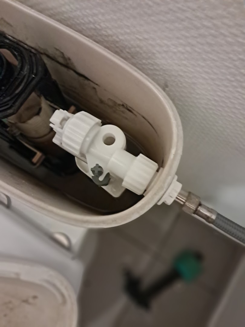 Rs plomberie sanitaire chauffage — Photos 7